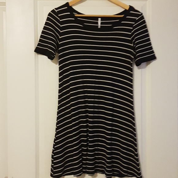 Noble U Dress